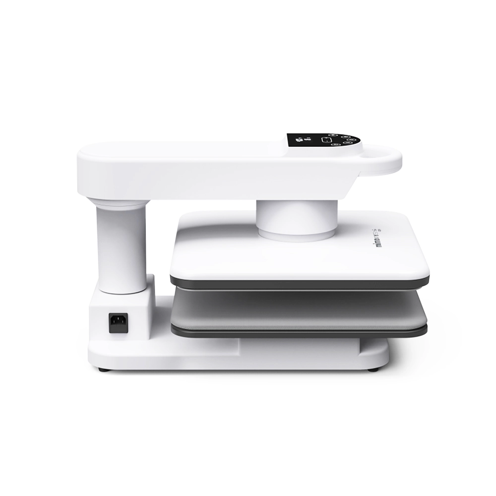 Prensa Térmica Automática Mimo Pressing Pro - 127V