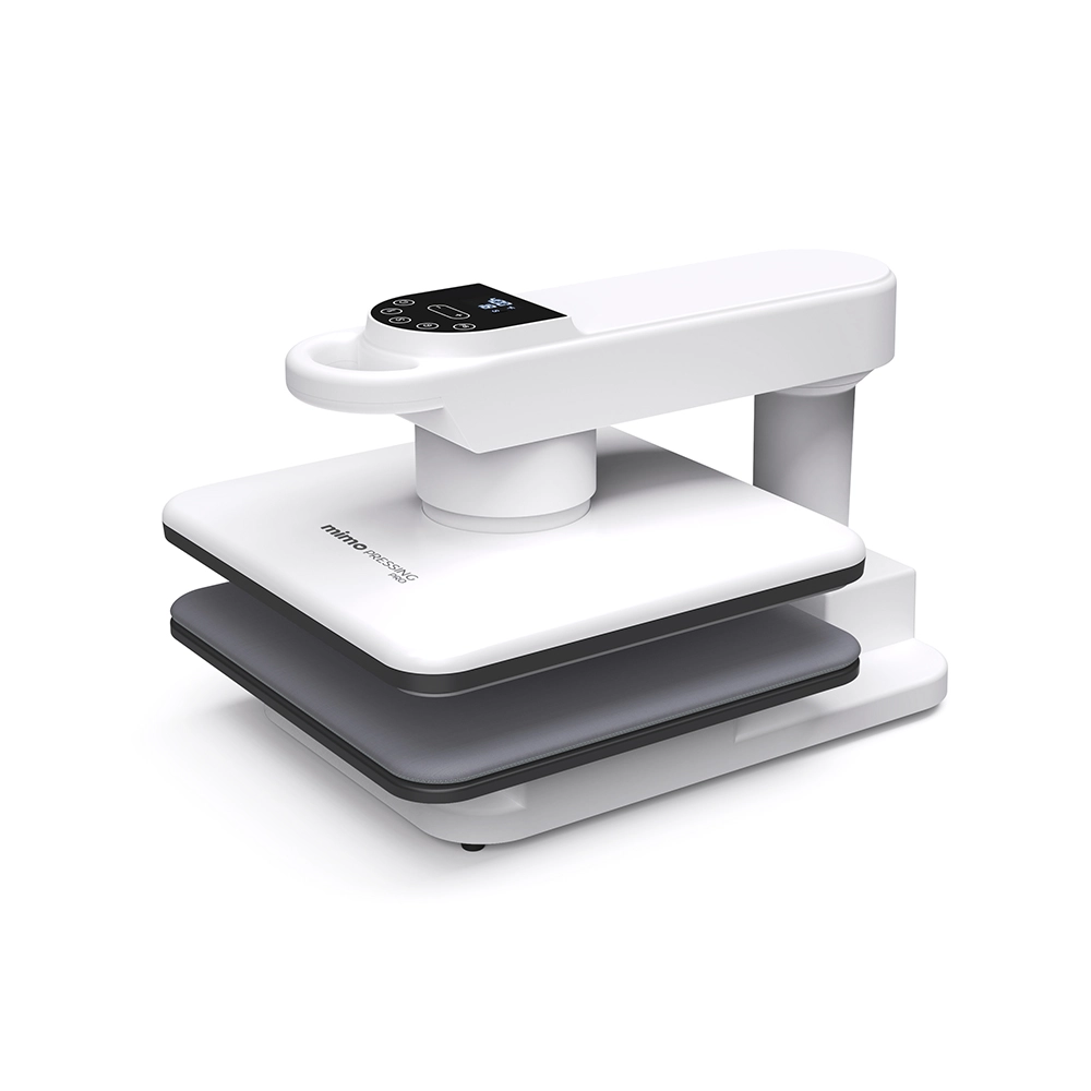 Prensa Térmica Automática Mimo Pressing Pro - 127V