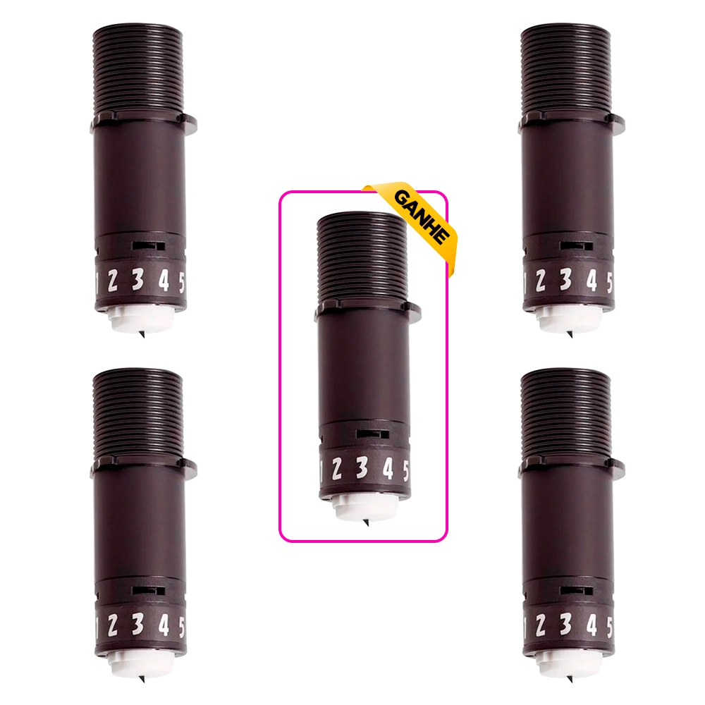 COMPRE 4 E LEVE 5 - LÂMINA DE CORTE SILHOUETTE