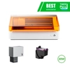 Kit Completo 4 em 1 xTool M1 Ultra 20W