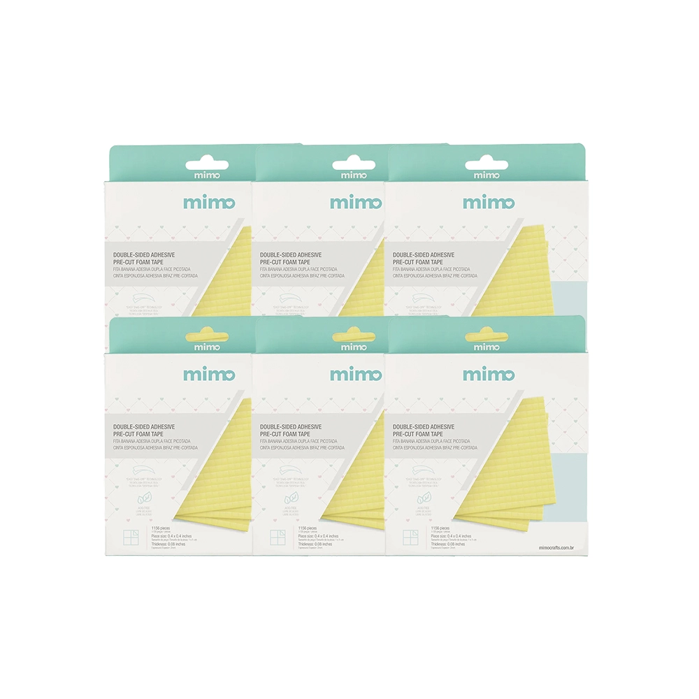 COMPRE 5 E LEVE 6 - FITA BANANA PICOTADA