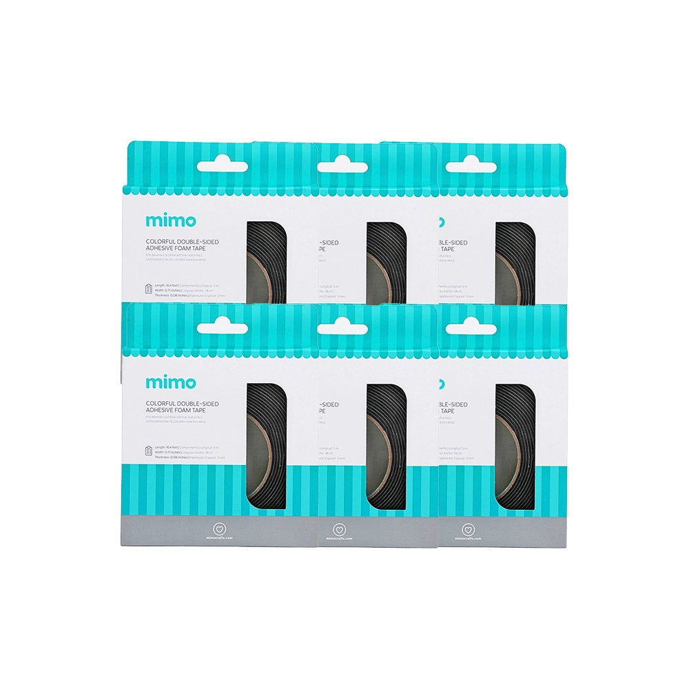COMPRE 5 E LEVE 6 - FITA BANANA COLORIDA