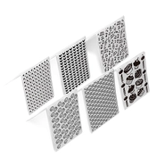 COMPRE 5 E LEVE 6 - MOLDES PARA EMBOSSING DIVERSOS MIMO