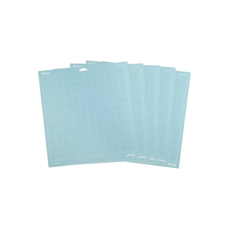 COMPRE 04 LEVE 05 - BASE DE CORTE FIXAÇÃO LEVE CRICUT