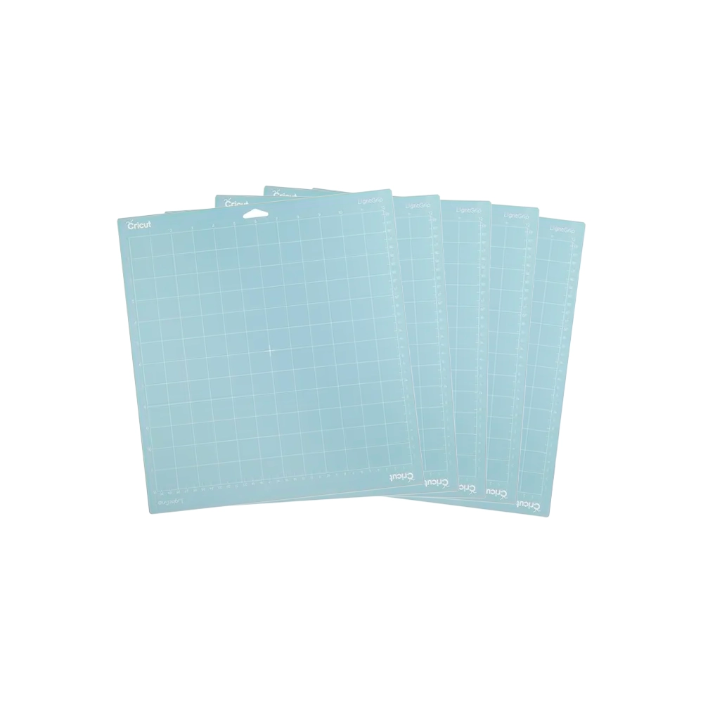 COMPRE 04 LEVE 05 - BASE DE CORTE FIXAÇÃO LEVE CRICUT