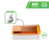 COMPRE XTOOL M1 ULTRA 10W E GANHE MINI PRENSA XTOOL