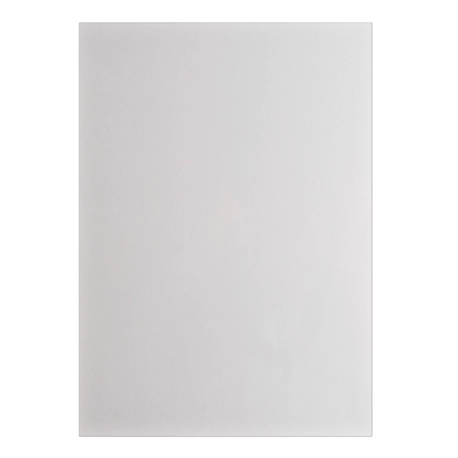 Folha de Proteção Eletrostática para Silhouette Portrait 4 - 22 x 30,5 cm - 2 Unids