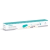 Grampeador de Longo Alcance Profissional com 1000 grampos - Mimo