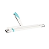 Grampeador de Longo Alcance Profissional com 1000 grampos - Mimo