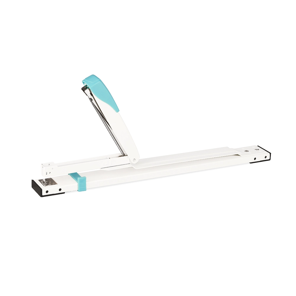 Grampeador de Longo Alcance Profissional com 1000 grampos - Mimo