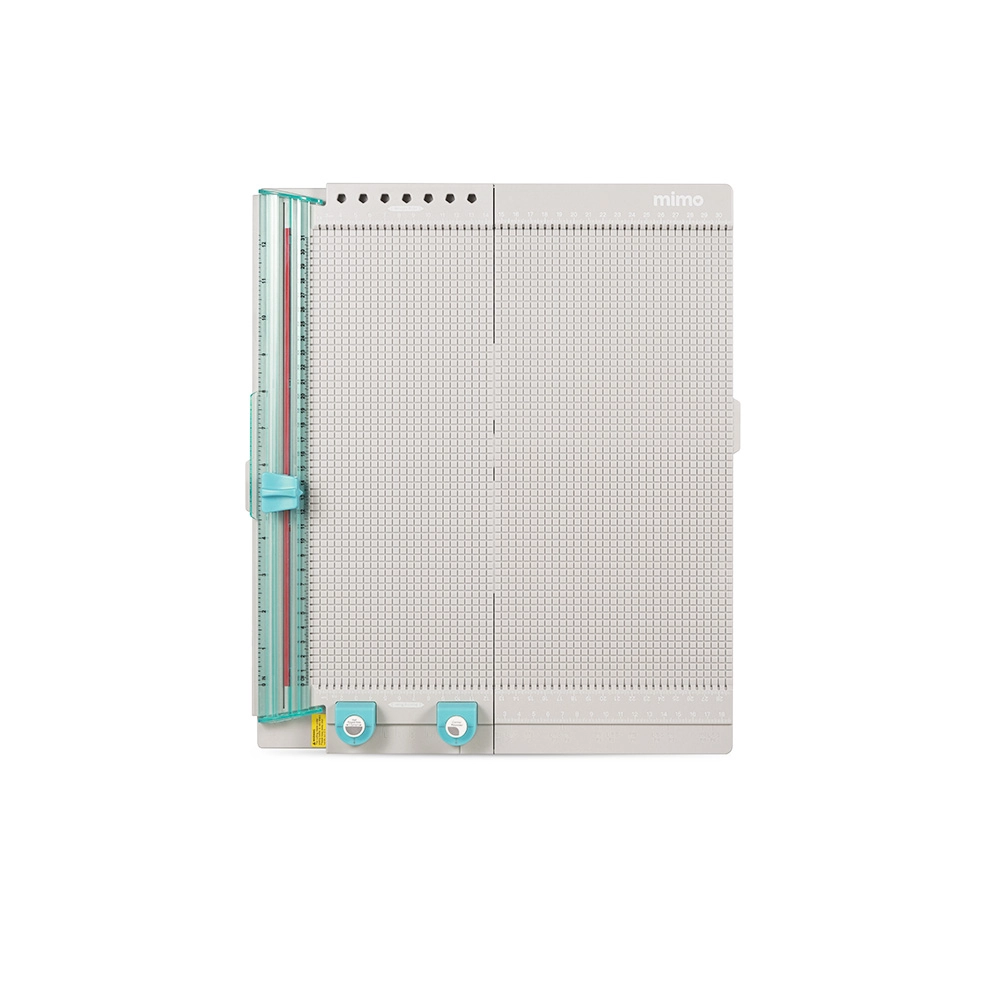 Base de Vinco e Trimmer 5 em 1 - Mimo