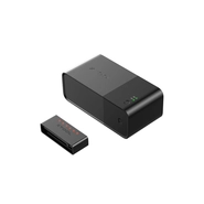 Kit de segurança contra incêndio - Fire Safety V1.5 -  xTool compativel P2, P2S, M1 e D1 Pro