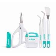 Kit de Ferramentas para papelaria personalizada Mimo – 5 Peças