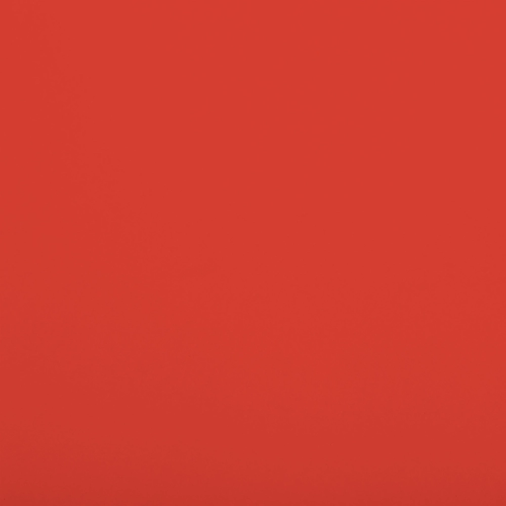 Ilhós Mimo Creating – Coração – Vermelho Puro – 4,3mm – 50 Unids