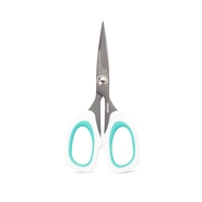 Tesoura de Precisão Antiaderente Premium - Mimo - 12,5 cm