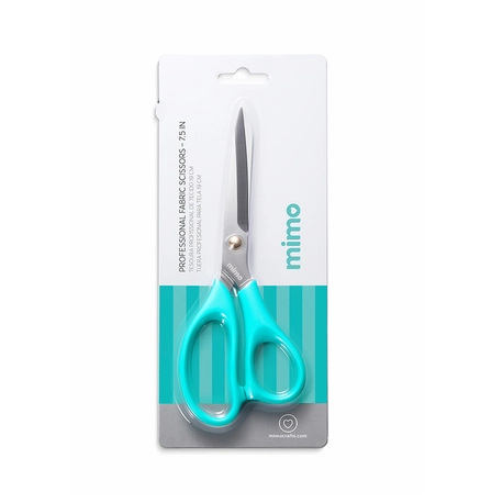 Tesoura Profissional de Tecido Mimo – 19 cm