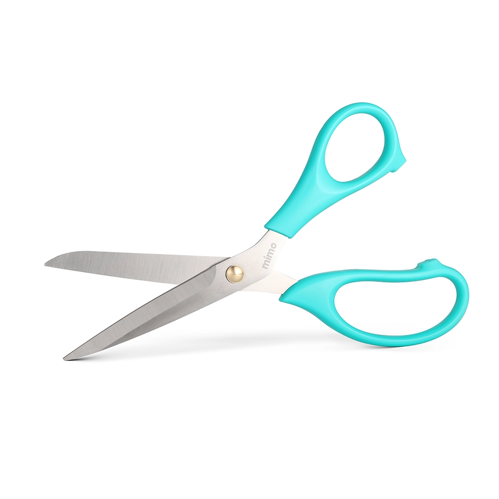 Tesoura Profissional de Tecido Mimo – 19 cm