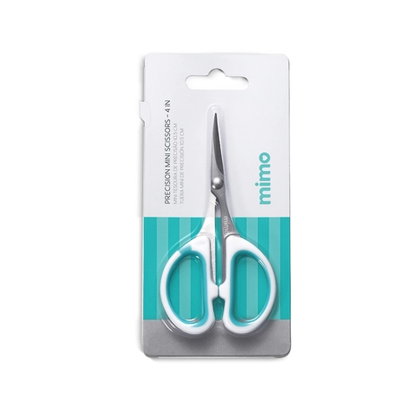 Mini Tesoura de Precisão - Mimo -  10,5 cm