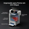 Impressora DTF para tecidos xTool Apparel Printer