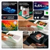 Impressora DTF para tecidos xTool Apparel Printer