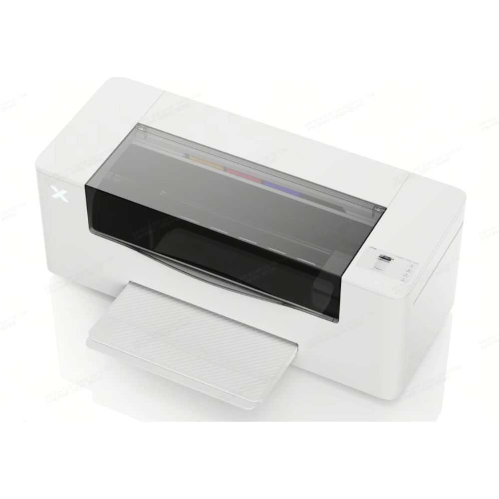 Impressora DTF para tecidos xTool Apparel Printer