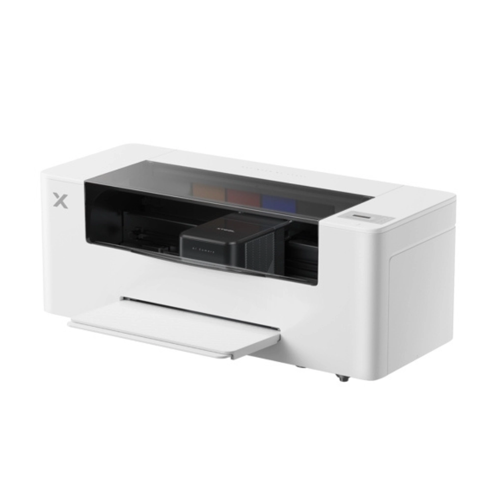 Impressora DTF para tecidos xTool Apparel Printer