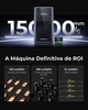 Gravador a Laser Duplo Ultra Rápido xTool F2 Ultra - Laser Mopa 60W e Diodo 40W