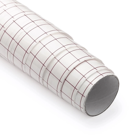 Máscara de Transferência Fixação - Padrão - Mimo - 30,5 cm x 1,22 m - 1 Unid
