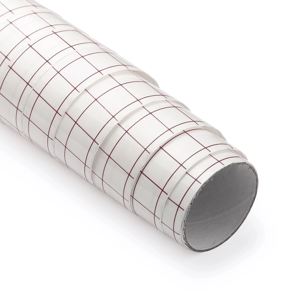Máscara de Transferência Fixação - Padrão - Mimo - 30,5 cm x 1,22 m - 1 Unid