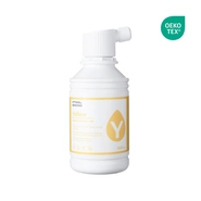 Tinta para Tecidos Apparel Printer xTool – Amarela 500 ml – P5020889