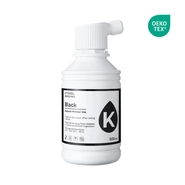 Tinta para Tecidos Apparel Printer xTool – Preta 500 ml – P5020890