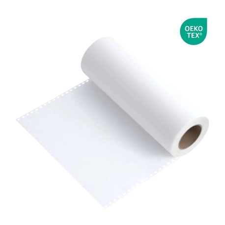 Filme para Tecidos Apparel Printer xTool Rolo 100 m – P0104001132