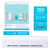 Silhouette Cameo 5 Alpha Branca – Máquina de Recorte Avançada