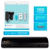 Silhouette Cameo 5 Alpha Plus - Preto Fosco – Máquina de Recorte Avançada
