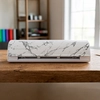 Silhouette Cameo 5 Alpha Bianco Carrara – Máquina de Recorte Avançada