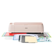 Equipamento de Recorte Cricut Maker 4 - Kit Básico
