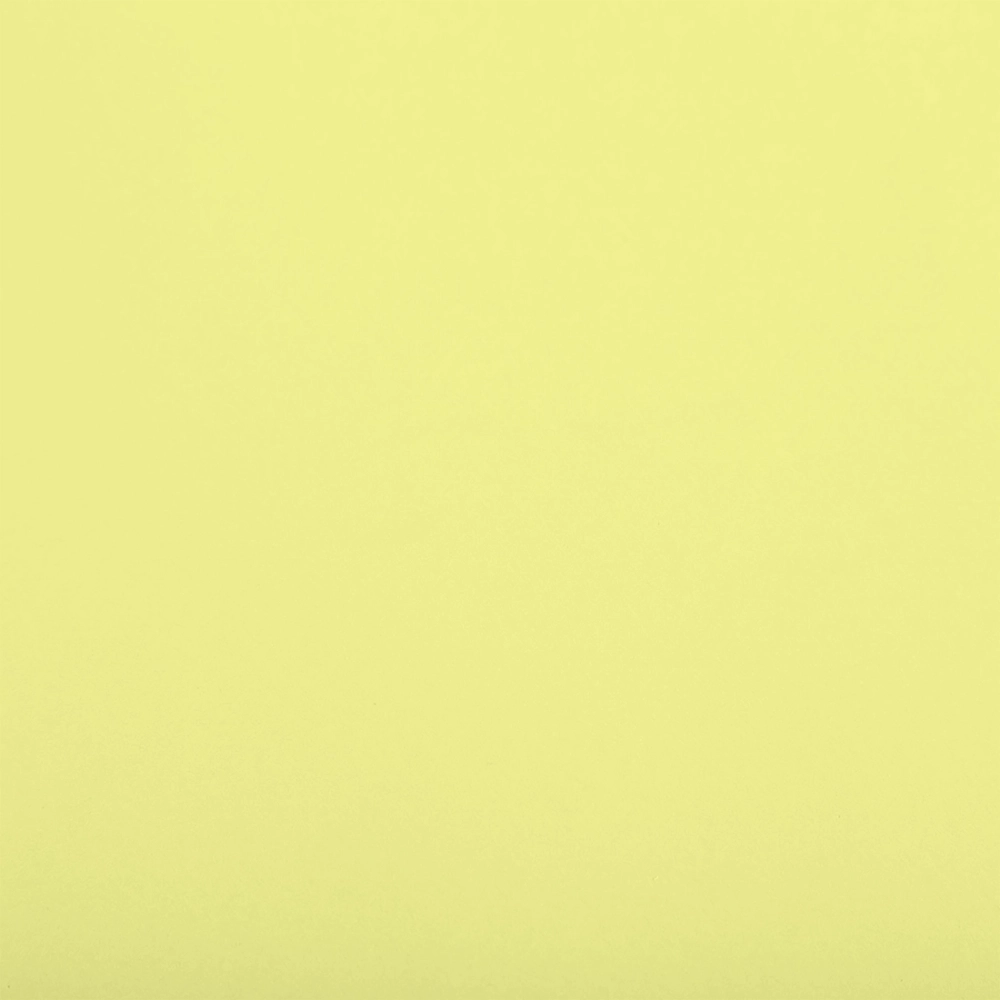 Ilhós Mimo Creating - Flor - Amarelo Candy - 4,3 mm - 50 Unids