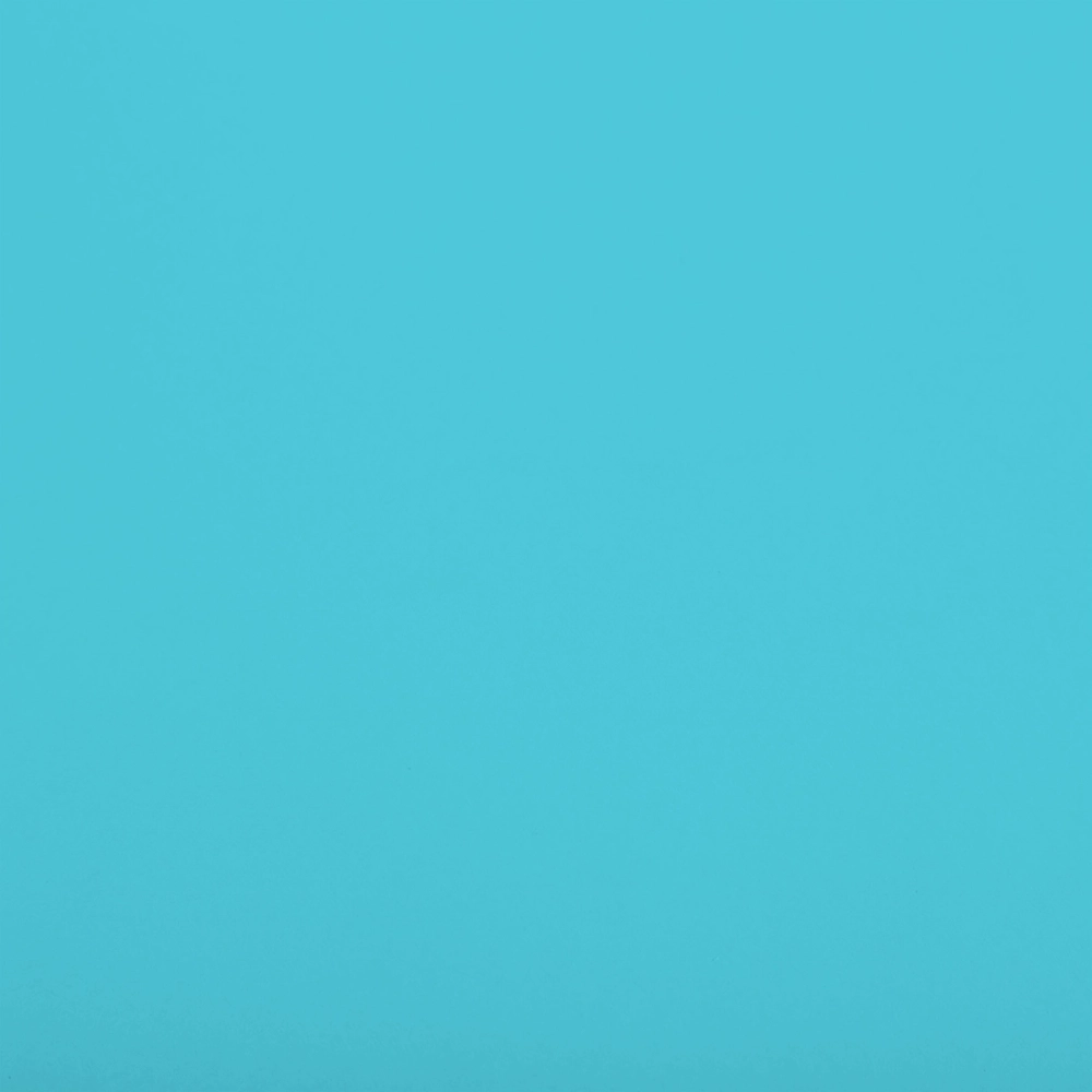 Ilhós Mimo Creating - Flor - Azul Claro - 4,3 mm - 50 Unids
