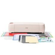 Equipamento de Recorte Cricut Explore 4 - Kit essencials