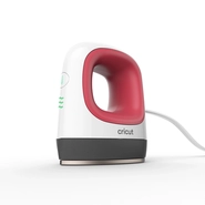Mini Prensa Térmica Easy Press 2 - Cricut - 1 unidade - plug BR - 220v