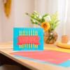 Papel Cartão Cricut Value 21,6 x 27,9 cm – 80 folhas