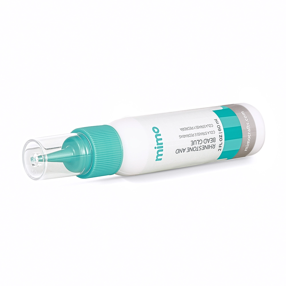 Cola Strass e Pedrarias Mimo 60ml