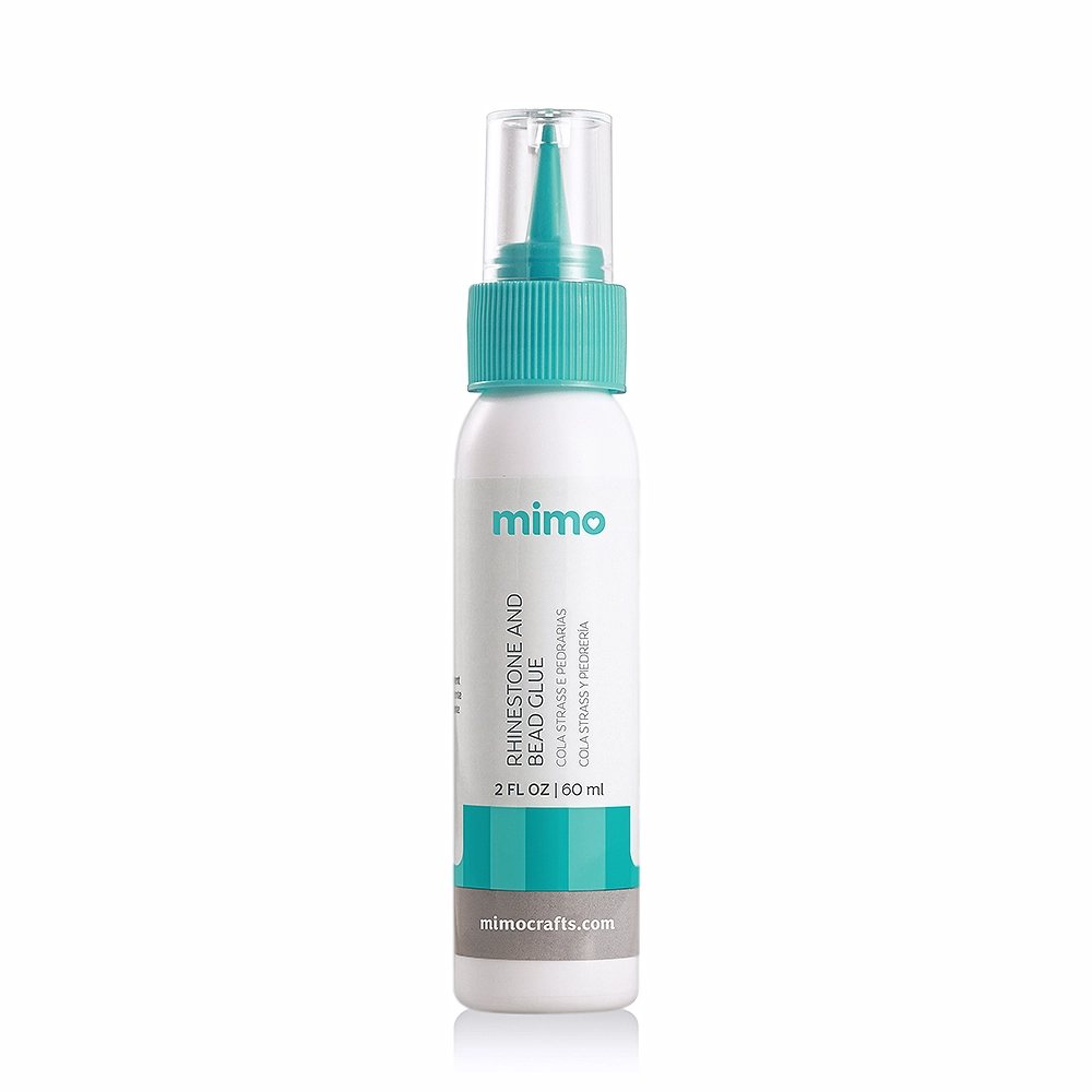 Cola Strass e Pedrarias Mimo 60ml