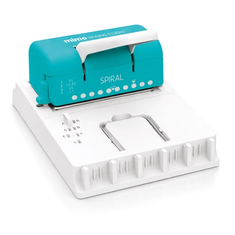 Mimo Binding Studio - Encadernadora Multi formatos