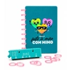 Cartucho Furo Cogumelo para Mimo Binding Studio