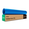 Transfer Termocolante Value Azul – Cricut – 30,5 x 6 metros – 01 Unid