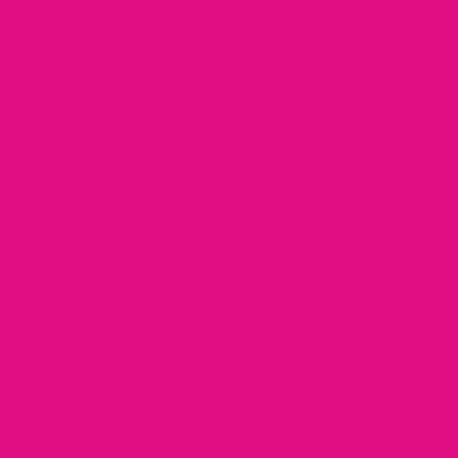 Transfer Termocolante Value Magenta – Cricut – 30,5 x 6 metros – 01 Unid
