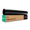 Transfer Termocolante Value Preto – Cricut – 30,5 x 3 metros – 01 Unid