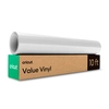 Vinil Value Branco – Cricut – 30,5 x 3 metros – 01 Unid