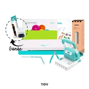 Kit Encadernação & Laminação Especial Mimo 127V